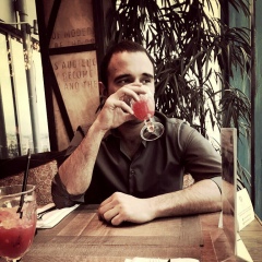 Родион Яковлев, 20.01.1990, Санкт-Петербург