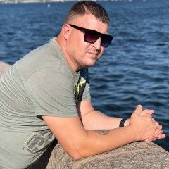 Иван Калашников, 20.05.1985, Севастополь