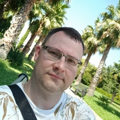 Вадим Урусов, 01.05, Рязань