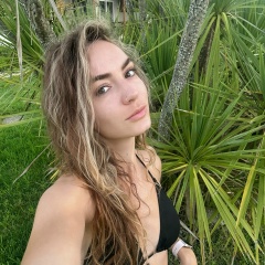 Алёна Шевченко, 18.01.1993, Москва