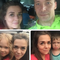 Аня Галлямова, 06.02, Нефтеюганск