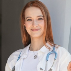 Полина Кизино, 09.07, Санкт-Петербург