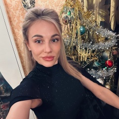 Кристина Воронина, 20.11, Москва