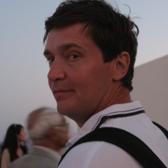 Максим Сенченков, 22.06.1975, Москва