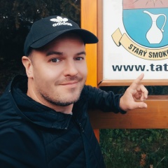 Дарек Виктор, 18.11, Gdynia