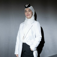 Люзия Акчурина, 23.11.1989, Саратов