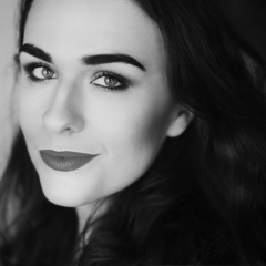 Катя Нифантьева, Москва