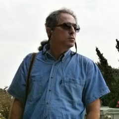 Евгений Аршанский, 14.06.1962, Иерусалим