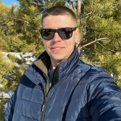 Владимир Бурков, 09.12, Челябинск