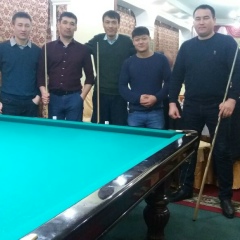 Есенгали Сейдалиев