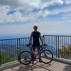 Миша Пирогов, 13.09, Москва