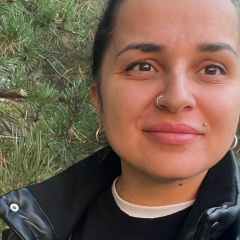 Татьяна Турищева, 09.02.1992, Санкт-Петербург