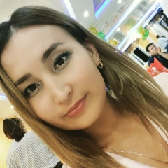 Нуржамал Темирбулатова, 26.09, Уральск