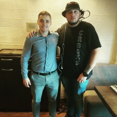 Ростислав Рапач, 16.08, Киев