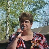 Татьяна Семенихина, 08.12