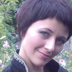 Евгения Мясникова, 16.07.1982, Донецк