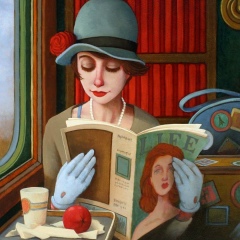 Светлана Лазарева, 31.07