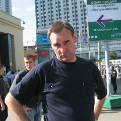 Валерий Сенькив, 15.01.1962, Санкт-Петербург