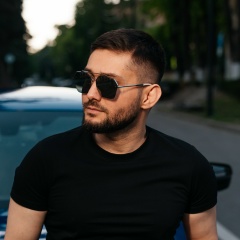 Адлер Коцба, Пятигорск