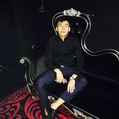 Akhan Akhan, 09.10.1998, Abu Dhabi