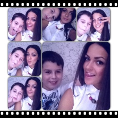 Кристина Леманн, 12.07.1991, Калининград