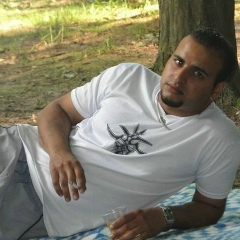 Ahmad Aljaafreh, 08.03