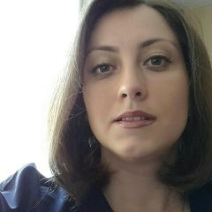 Наталия Грачева, 26.02.1983, Москва