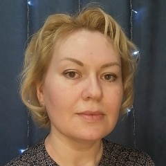 Оксана Попович, 05.06.1993, Сургут