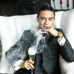 Руслан Абдулин, 21.08.1992, Москва