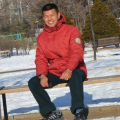 Myint Koko, 02.05.1968, Mandalay