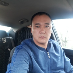 Жандос Есжанов, 28.07.1981, Алматы