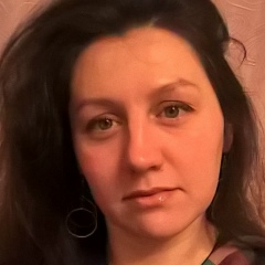 Оксана Глухова, 09.06.1983