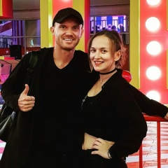 Vanya Kozhushko, 29.09, Львов