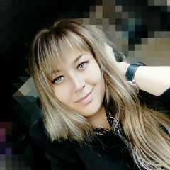 Анастасия Антонова, 29.05.1985, Омск