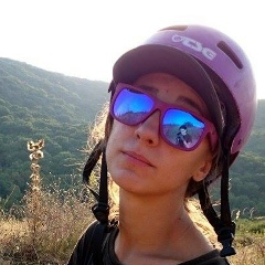 Наташа Черникова, 10.10.1988, Москва