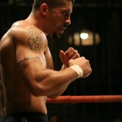 Антон Шихирев, Москва