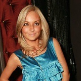 Дарья Сагалова, 07.01, Москва