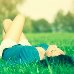 Анюта Антошина, 12.01.1991, Москва