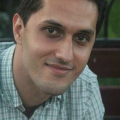 Mustafa Abaas, 11.06.1988, Казань