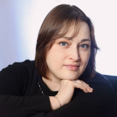 Елена Кучерявенко, 21.03, Санкт-Петербург