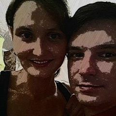 Анжела Сухарева, 29.08.1989, Уфа