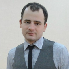Дмитрий Жуков, 23.01.1987, Санкт-Петербург