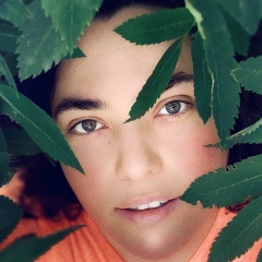 Yana Glikman, 18.03, Санкт-Петербург