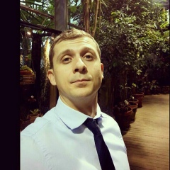 Виталий Кузнецов, 22.03.1988, Москва