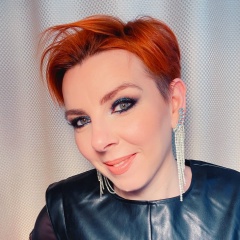 Анна Павлова, 04.05.1985, Москва