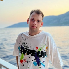 Руслан Потапов, 16.02.2001, Наро-Фоминск