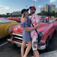 Artem Belikov, 05.03, Москва