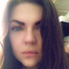 Наталья Гулая, 25.10, Киев