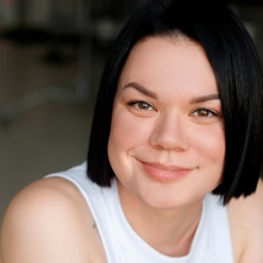 Natalya Knyazeva, 12.05.1989, Москва