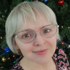 Татьяна Голуб, 31.03.1959, Санкт-Петербург